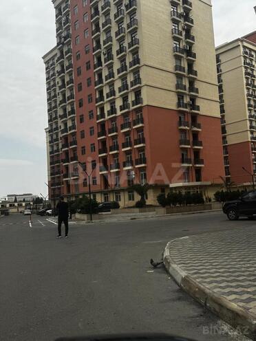 Satılır 2 otaqlı yeni tikili 65 m², Dərnəgül m., photo 3 from 11