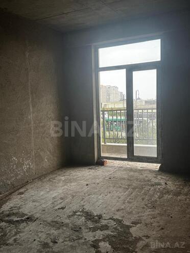 Satılır 2 otaqlı yeni tikili 65 m², Dərnəgül m., photo 6 from 11