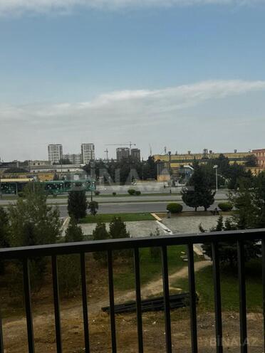 Satılır 2 otaqlı yeni tikili 65 m², Dərnəgül m., photo 4 from 11