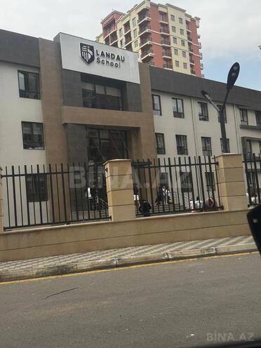 Satılır 2 otaqlı yeni tikili 65 m², Dərnəgül m., photo 5 from 11