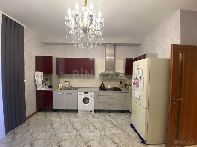 Продаётся 4-комн. новостройка 175 м², Насиминский  р., photo 9 from 32