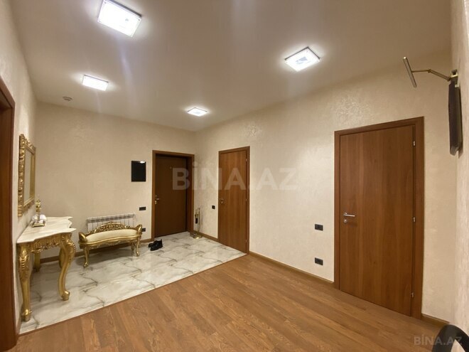 Продаётся 4-комн. новостройка 175 м², Насиминский  р., photo 26 from 32