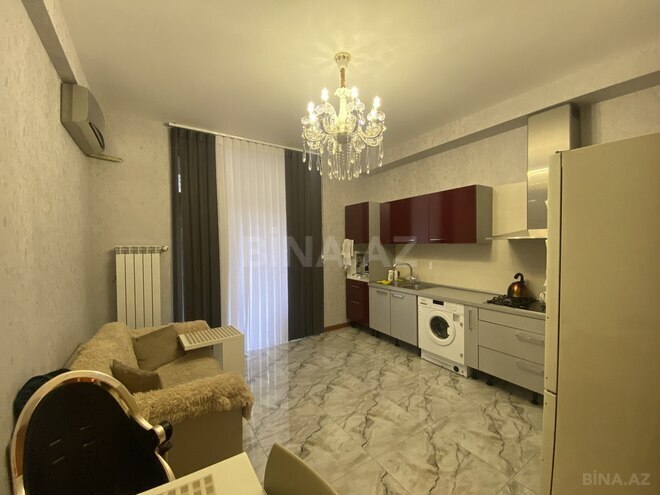 Продаётся 4-комн. новостройка 175 м², Насиминский  р., photo 10 from 32