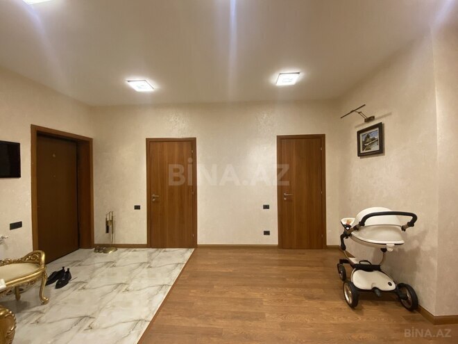 Продаётся 4-комн. новостройка 175 м², Насиминский  р., photo 27 from 32