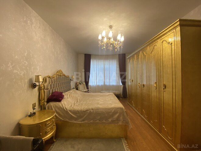 Продаётся 4-комн. новостройка 175 м², Насиминский  р., photo 15 from 32