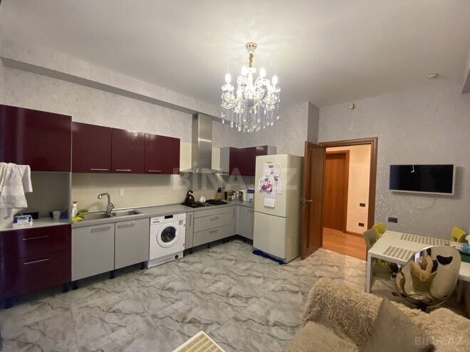 Продаётся 4-комн. новостройка 175 м², Насиминский  р., photo 11 from 32