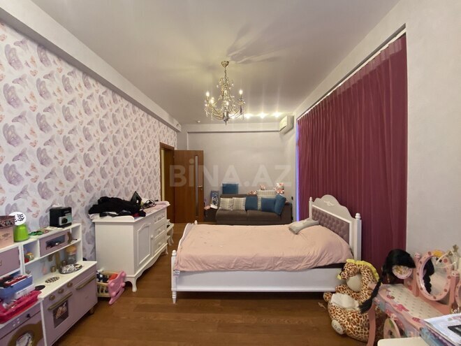 Продаётся 4-комн. новостройка 175 м², Насиминский  р., photo 20 from 32
