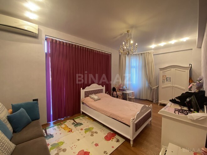 Продаётся 4-комн. новостройка 175 м², Насиминский  р., photo 19 from 32