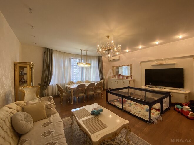 Продаётся 4-комн. новостройка 175 м², Насиминский  р., photo 5 from 32