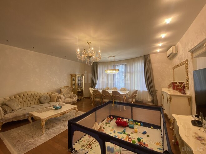 Продаётся 4-комн. новостройка 175 м², Насиминский  р., photo 8 from 32