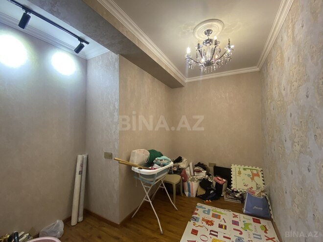 Продаётся 4-комн. новостройка 175 м², Насиминский  р., photo 21 from 32