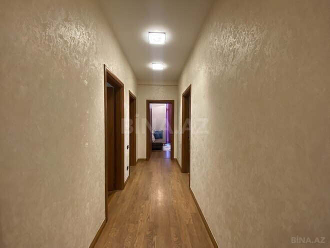 Продаётся 4-комн. новостройка 175 м², Насиминский  р., photo 24 from 32