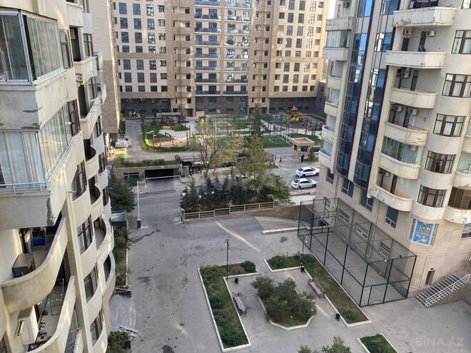 Продаётся 4-комн. новостройка 175 м², Насиминский  р., photo 17 from 32