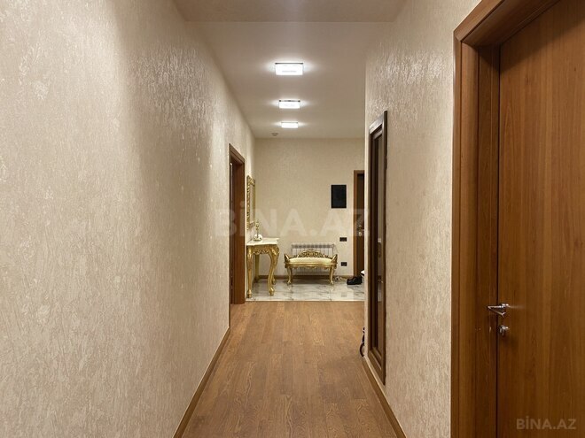 Продаётся 4-комн. новостройка 175 м², Насиминский  р., photo 22 from 32