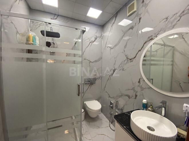 Продаётся 4-комн. новостройка 175 м², Насиминский  р., photo 23 from 32