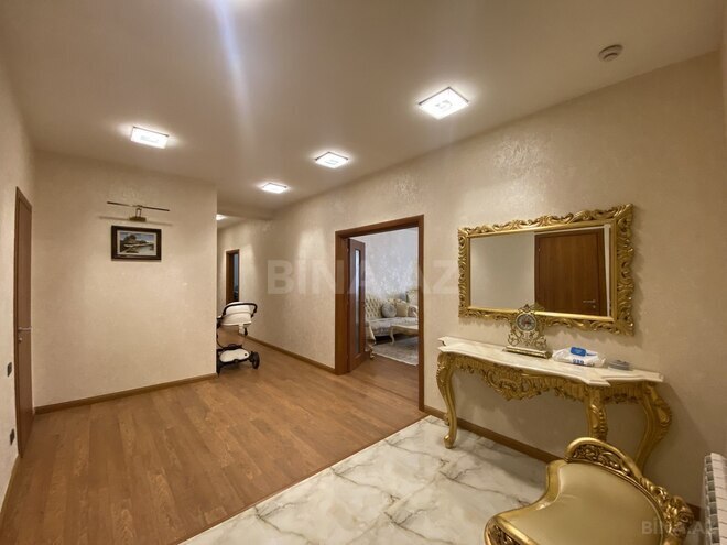 Продаётся 4-комн. новостройка 175 м², Насиминский  р., photo 25 from 32