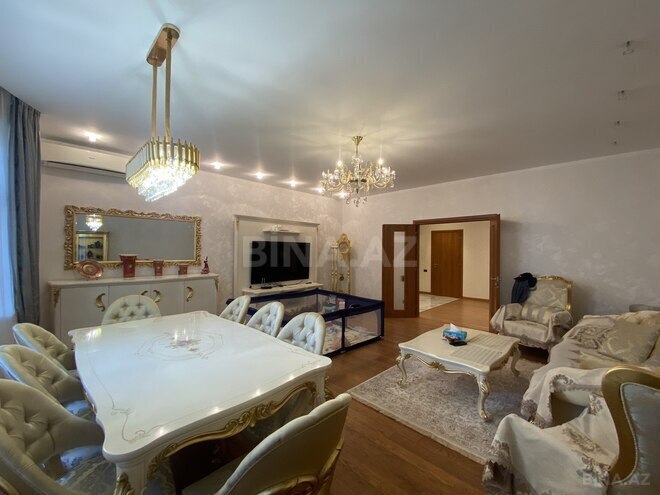 Продаётся 4-комн. новостройка 175 м², Насиминский  р., photo 7 from 32