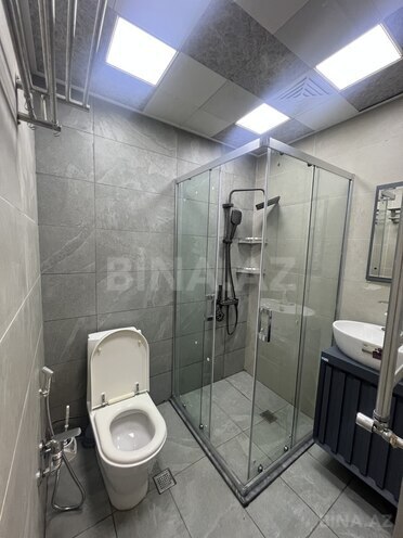 Сдаётся 2-комн. вторичка 65 м², пос. Ясамал, photo 3 from 18