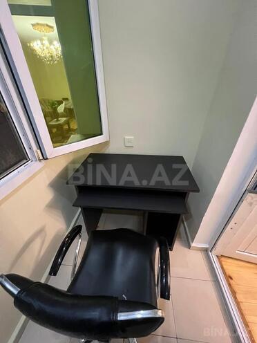 Сдаётся 2-комн. вторичка 65 м², пос. Ясамал, photo 16 from 18