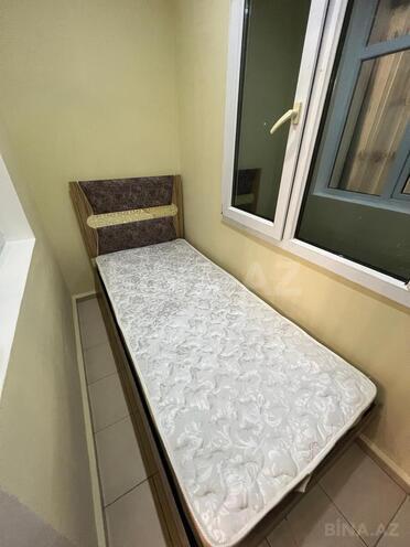 Сдаётся 2-комн. вторичка 65 м², пос. Ясамал, photo 15 from 18