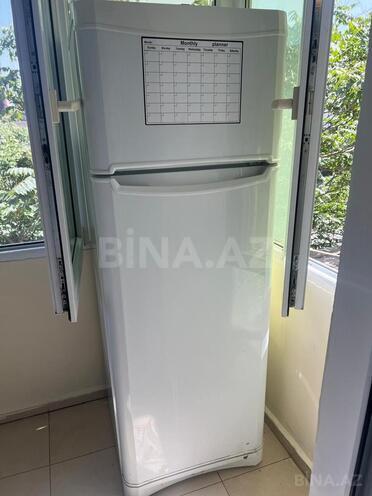 Сдаётся 2-комн. вторичка 65 м², пос. Ясамал, photo 17 from 18