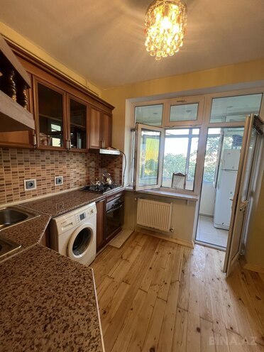 Сдаётся 2-комн. вторичка 65 м², пос. Ясамал, photo 8 from 18