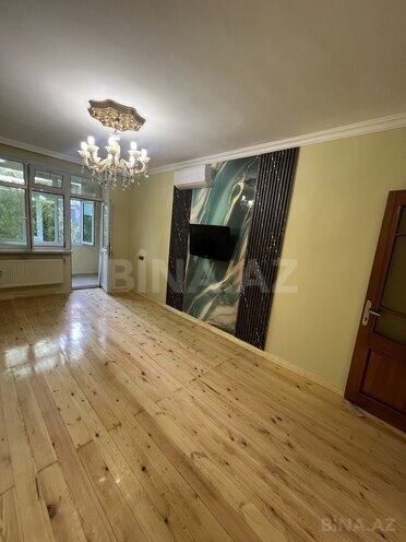 Сдаётся 2-комн. вторичка 65 м², пос. Ясамал, photo 9 from 18