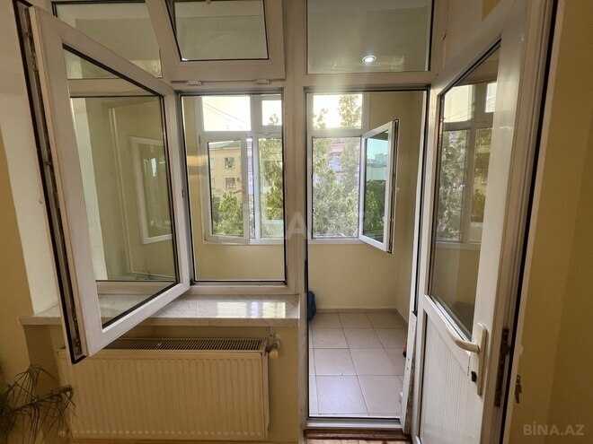 Сдаётся 2-комн. вторичка 65 м², пос. Ясамал, photo 10 from 18