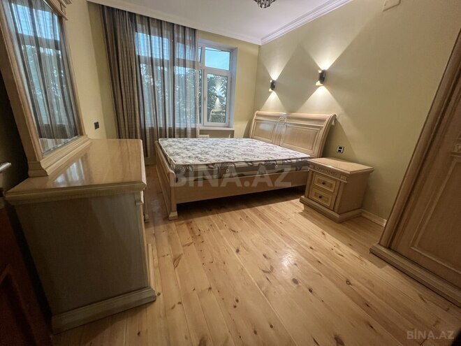 Сдаётся 2-комн. вторичка 65 м², пос. Ясамал, photo 14 from 18