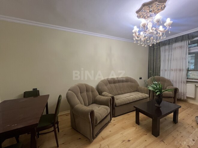 Сдаётся 2-комн. вторичка 65 м², пос. Ясамал, photo 13 from 18