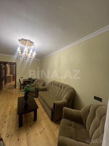 Сдаётся 2-комн. вторичка 65 м², пос. Ясамал, photo 12 from 18