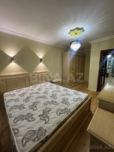 Сдаётся 2-комн. вторичка 65 м², пос. Ясамал, photo 1 from 18