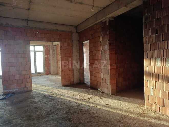 Продаётся 4-комн. новостройка 181 м², м. Шах Исмаил Хатаи, photo 10 from 17