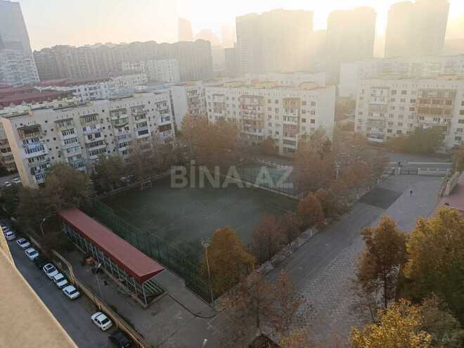 Продаётся 4-комн. новостройка 181 м², м. Шах Исмаил Хатаи, photo 14 from 17