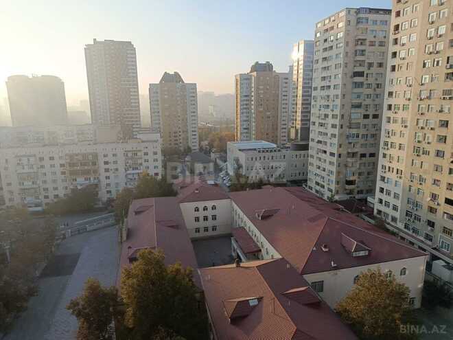 Продаётся 4-комн. новостройка 181 м², м. Шах Исмаил Хатаи, photo 15 from 17