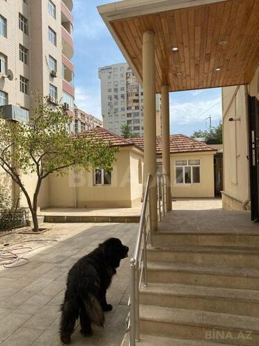 Satılır 10 otaqlı həyət evi/bağ evi 310 m², Elmlər Akademiyası m., photo 19 from 20