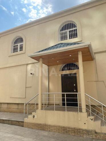 Satılır 10 otaqlı həyət evi/bağ evi 310 m², Elmlər Akademiyası m., photo 18 from 20