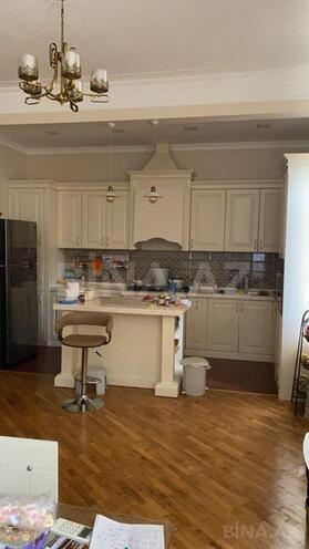 Satılır 10 otaqlı həyət evi/bağ evi 310 m², Elmlər Akademiyası m., photo 10 from 20