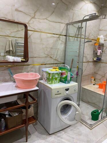 Satılır 10 otaqlı həyət evi/bağ evi 310 m², Elmlər Akademiyası m., photo 12 from 20