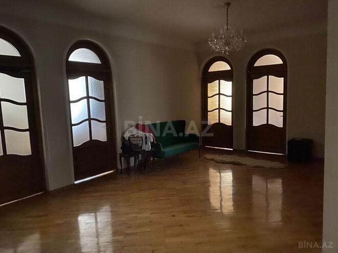 Satılır 10 otaqlı həyət evi/bağ evi 310 m², Elmlər Akademiyası m., photo 5 from 20