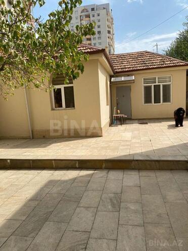 Satılır 10 otaqlı həyət evi/bağ evi 310 m², Elmlər Akademiyası m., photo 4 from 20