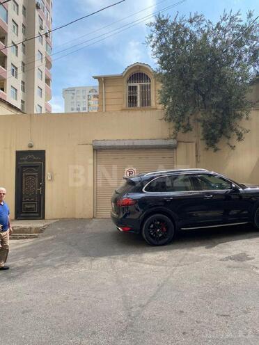 Satılır 10 otaqlı həyət evi/bağ evi 310 m², Elmlər Akademiyası m., photo 16 from 20