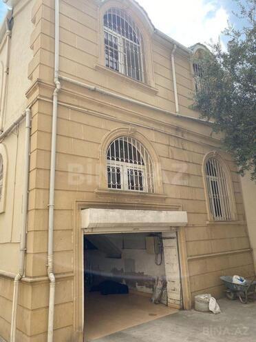 Satılır 10 otaqlı həyət evi/bağ evi 310 m², Elmlər Akademiyası m., photo 3 from 20