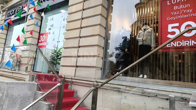 Satılır  obyekt 211.5 m², Elmlər Akademiyası m., photo 11 from 16