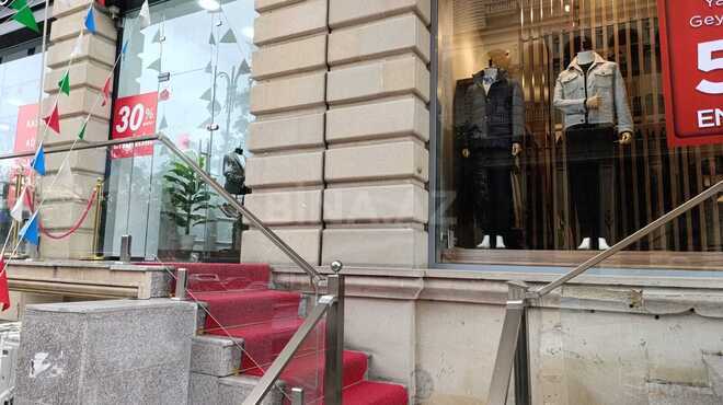 Satılır  obyekt 211.5 m², Elmlər Akademiyası m., photo 10 from 16