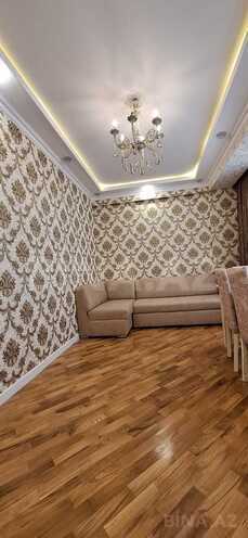 Satılır 2 otaqlı yeni tikili 62 m², Memar Əcəmi m., photo 1 from 19