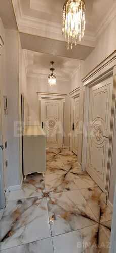 Satılır 2 otaqlı yeni tikili 62 m², Memar Əcəmi m., photo 12 from 19