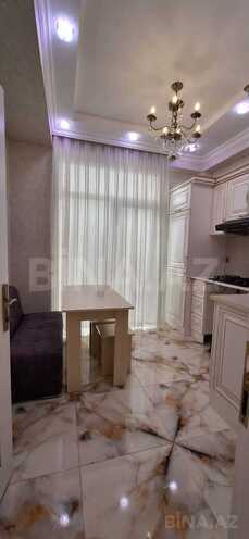 Satılır 2 otaqlı yeni tikili 62 m², Memar Əcəmi m., photo 4 from 19