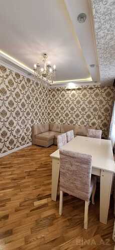 Satılır 2 otaqlı yeni tikili 62 m², Memar Əcəmi m., photo 14 from 19