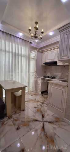Satılır 2 otaqlı yeni tikili 62 m², Memar Əcəmi m., photo 8 from 19